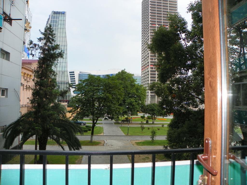 Apartment Rusudan Batumi Cameră foto
