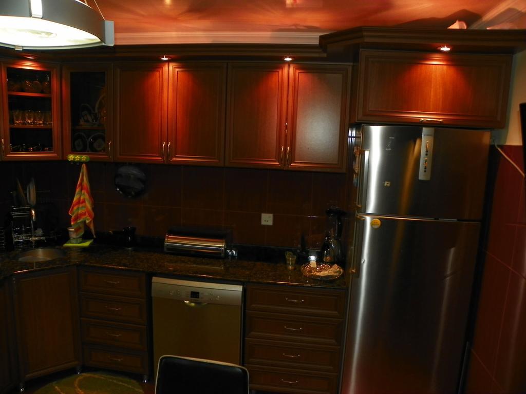 Apartment Rusudan Batumi Cameră foto