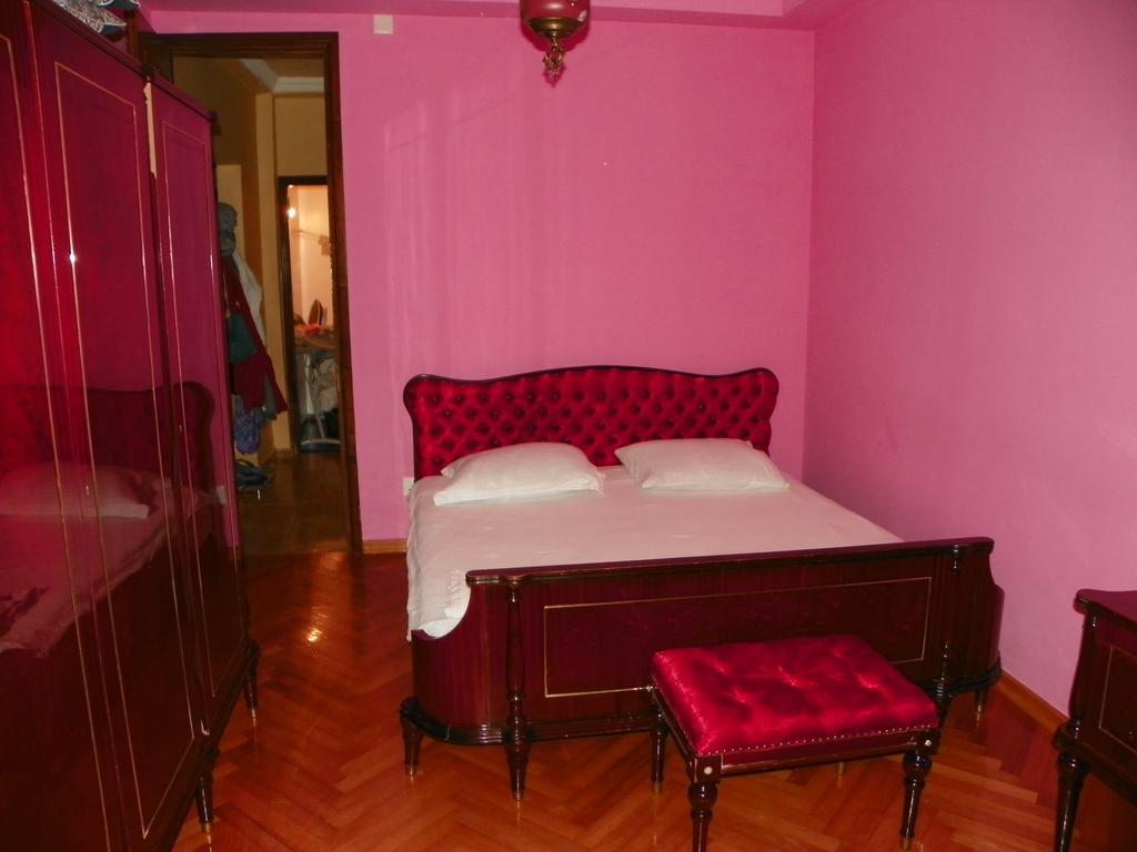 Apartment Rusudan Batumi Cameră foto