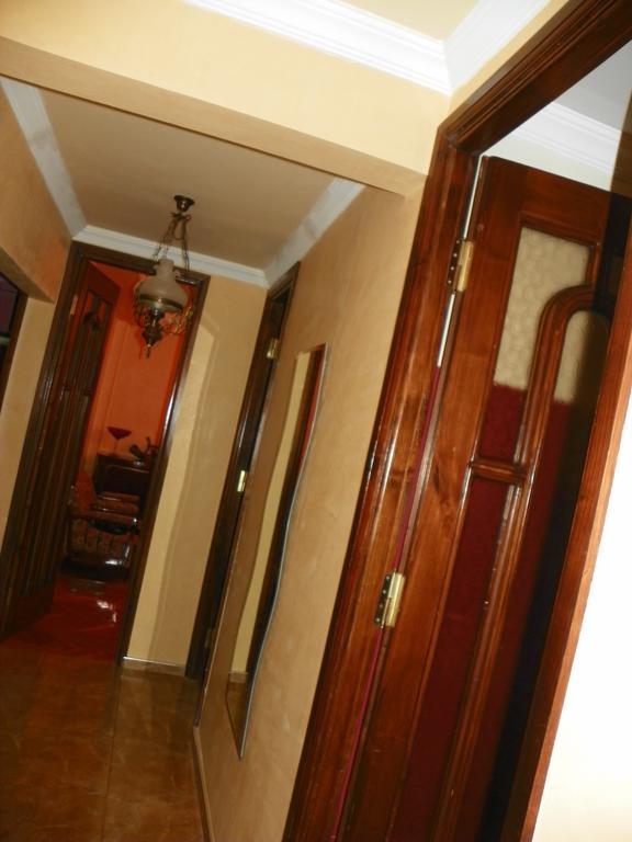 Apartment Rusudan Batumi Cameră foto
