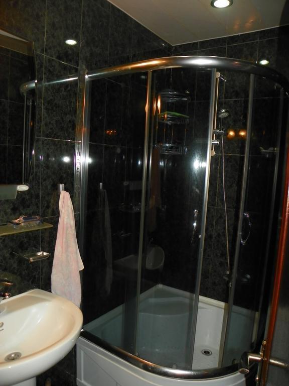 Apartment Rusudan Batumi Cameră foto