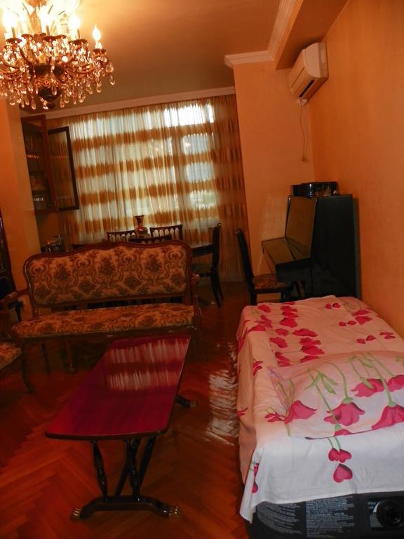 Apartment Rusudan Batumi Cameră foto