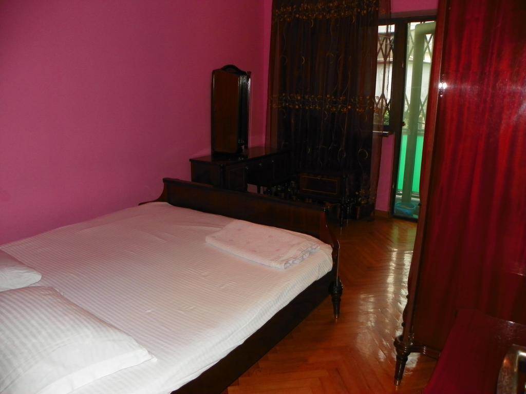 Apartment Rusudan Batumi Cameră foto