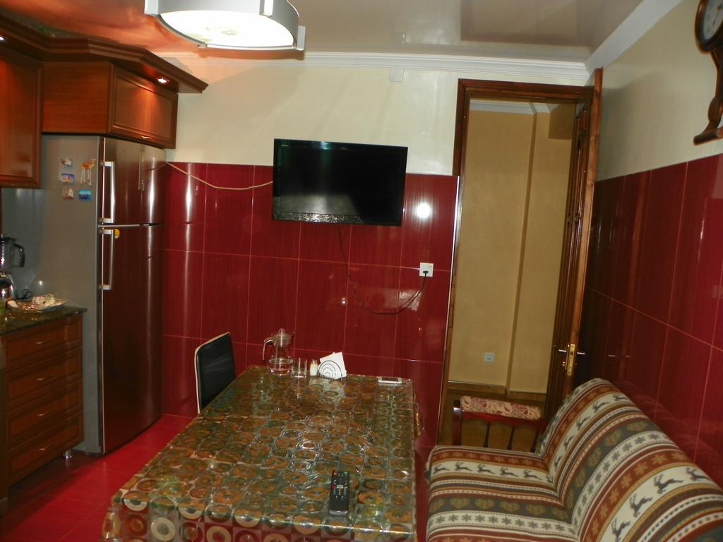 Apartment Rusudan Batumi Cameră foto