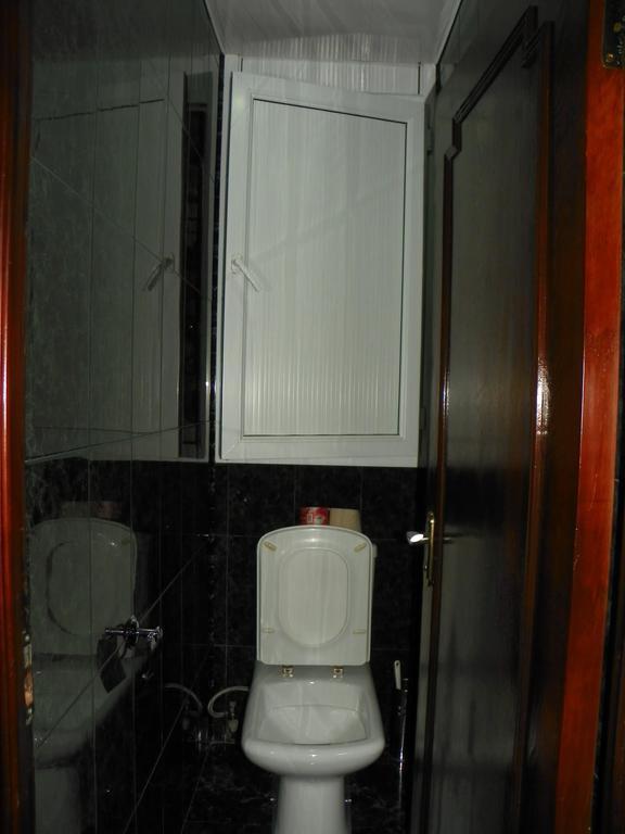 Apartment Rusudan Batumi Cameră foto