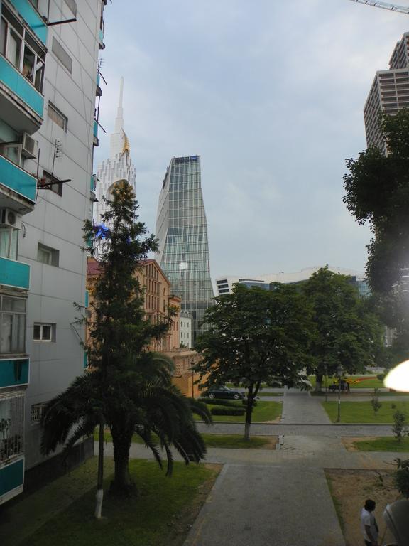 Apartment Rusudan Batumi Cameră foto