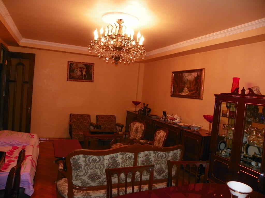 Apartment Rusudan Batumi Cameră foto