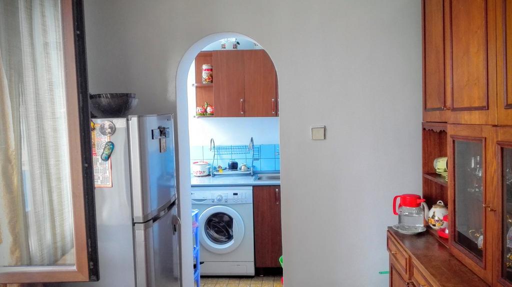 Apartment Rusudan Batumi Exterior foto